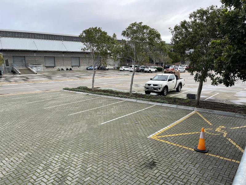 To Let commercial Property for Rent in Montague Gardens Western Cape